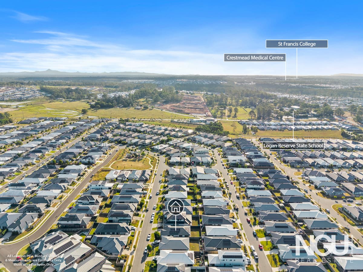 46 Mikaella Way, Logan Reserve QLD 4133, Logan Reserve - Thumbnail 3