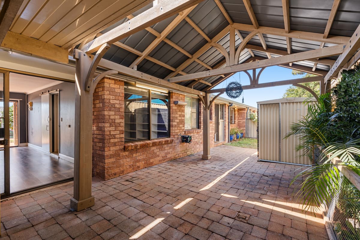 16 / 301 Bridge Street, Newtown QLD 4350, Newtown - Thumbnail 3