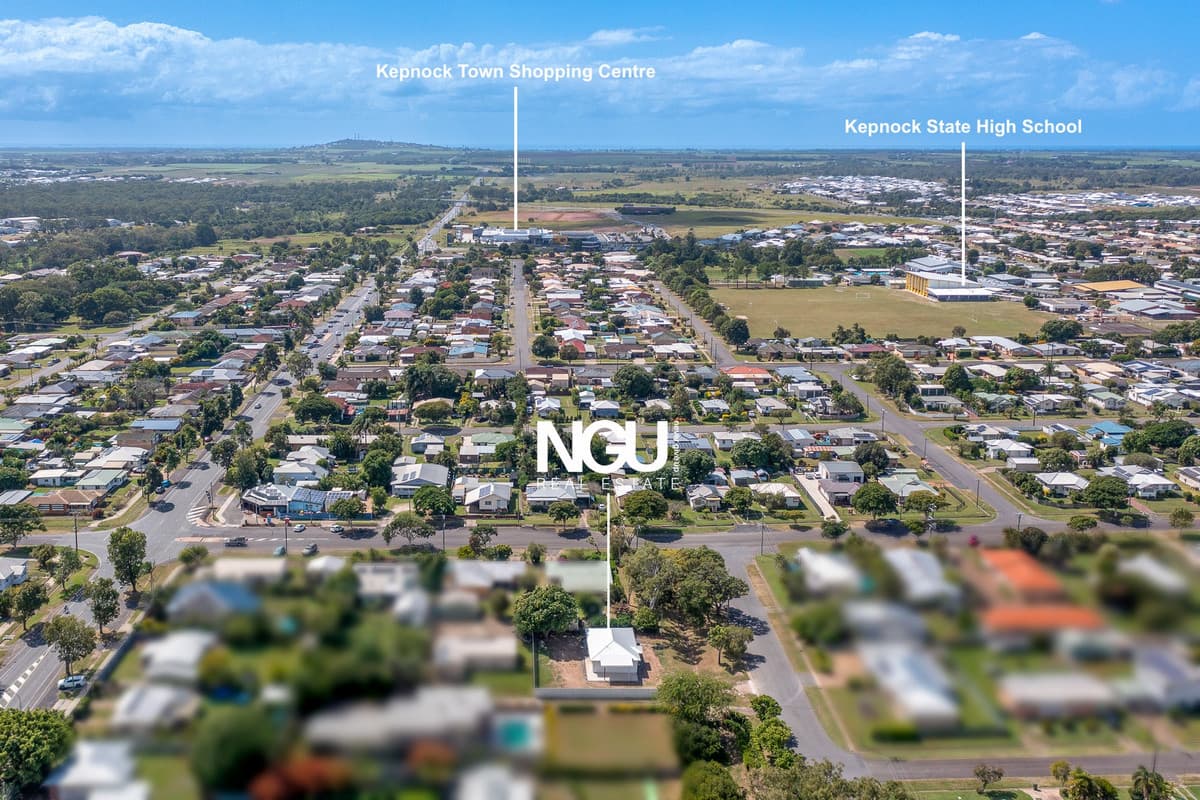 3 Jocumsen Street, Kepnock QLD 4670, Kepnock - Thumbnail 2