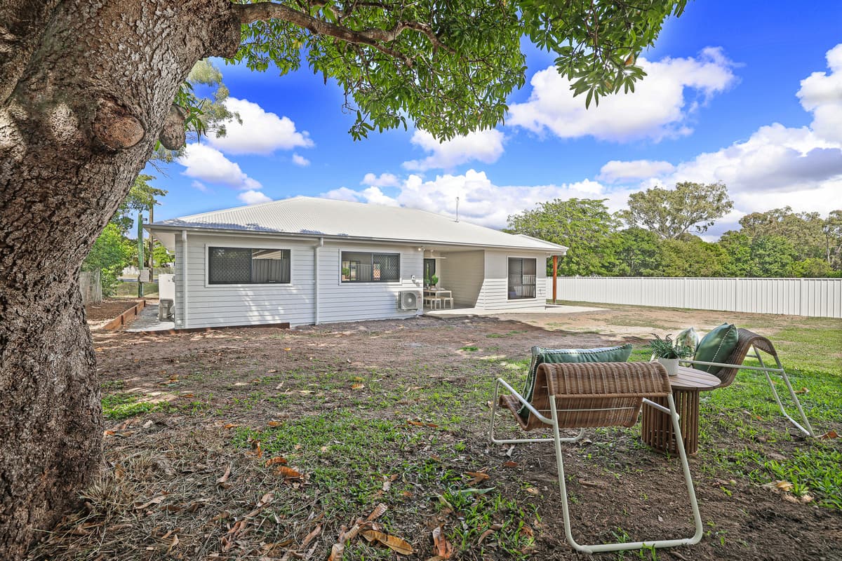 3 Jocumsen Street, Kepnock QLD 4670, Kepnock - Thumbnail 3