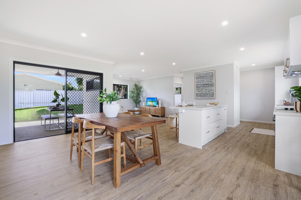 3 Jocumsen Street, Kepnock QLD 4670, Kepnock - Thumbnail 4