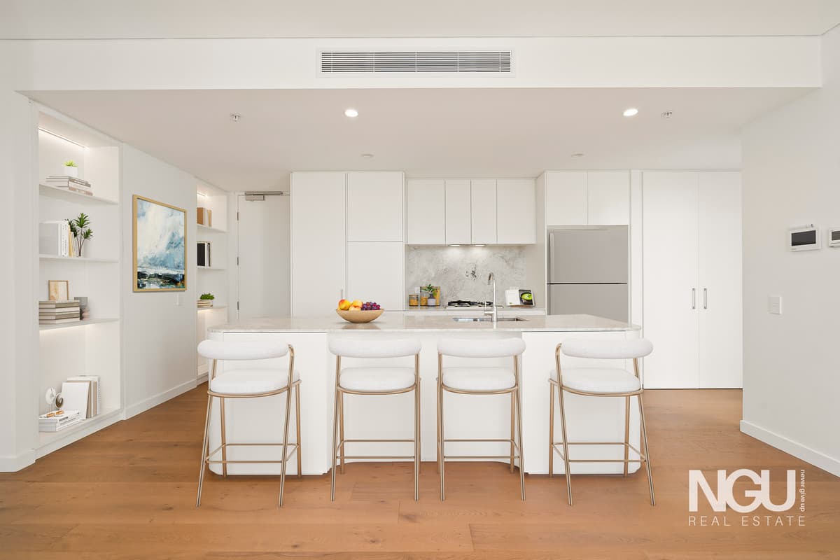 3069 / 4 Eustace Street, Rouse Hill NSW 2155, Rouse Hill - Thumbnail 4