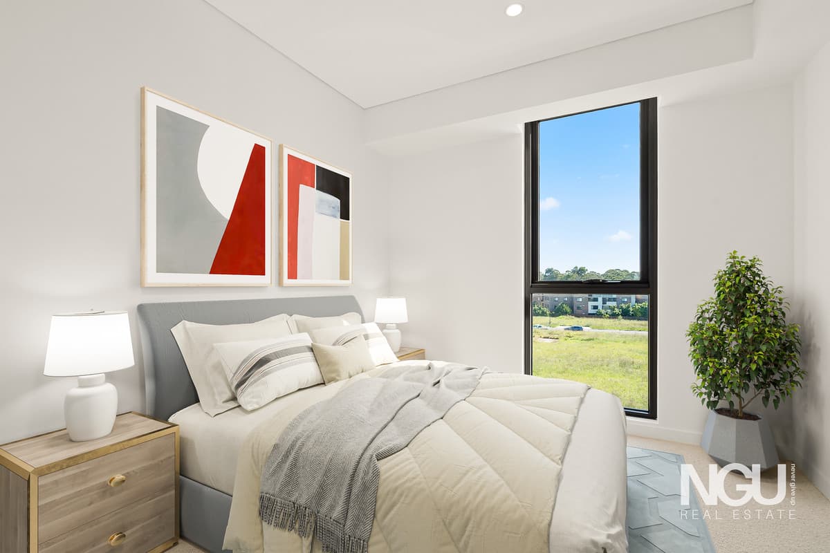 3069 / 4 Eustace Street, Rouse Hill NSW 2155, Rouse Hill - Thumbnail 6