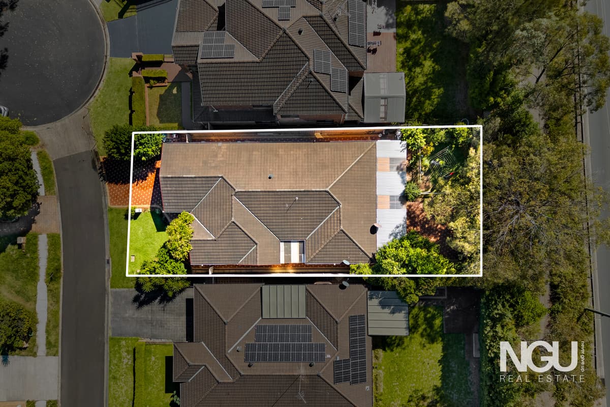 5 Farrier Way, Kellyville Ridge NSW 2155, Kellyville Ridge - Thumbnail 3