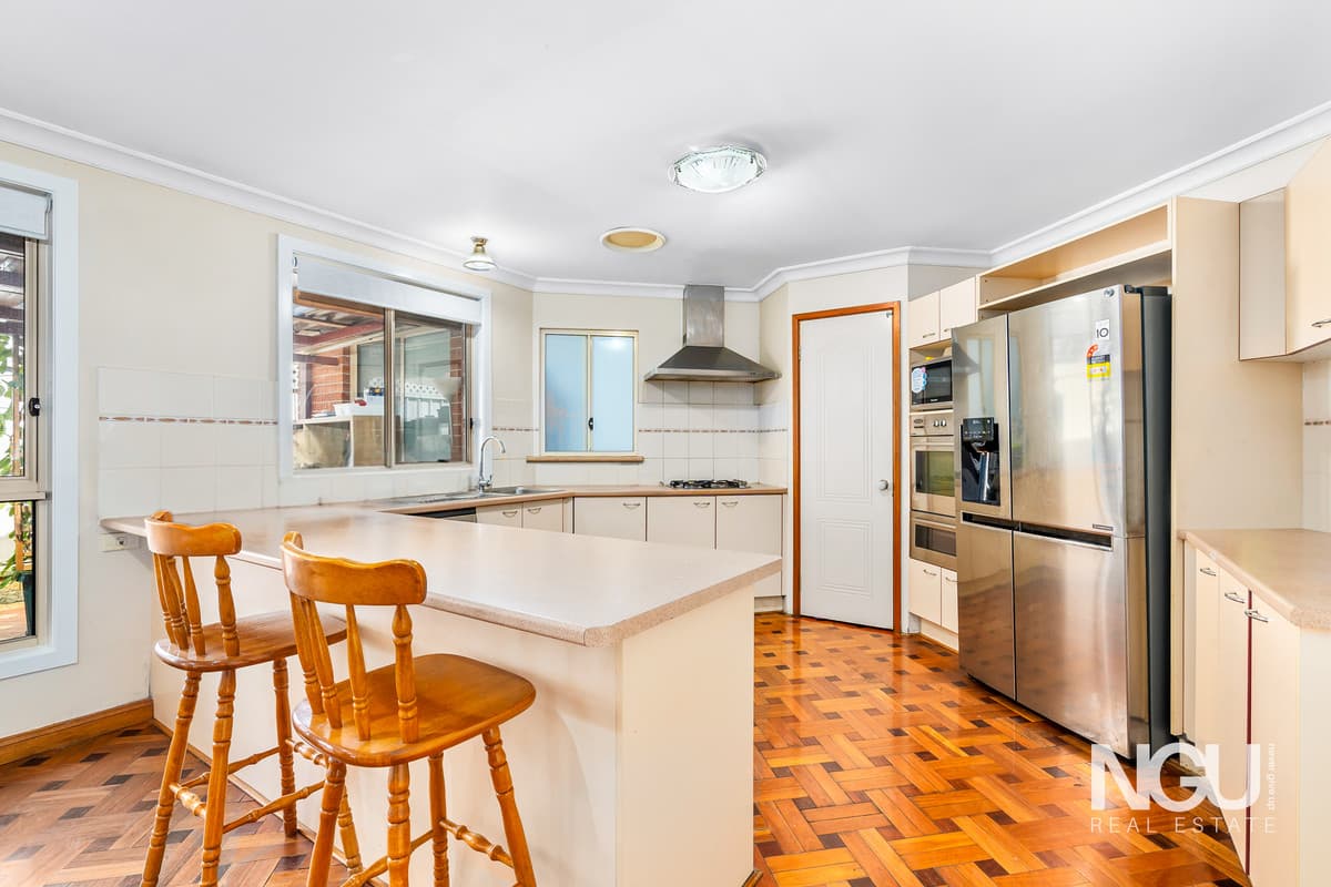 5 Farrier Way, Kellyville Ridge NSW 2155, Kellyville Ridge - Thumbnail 4
