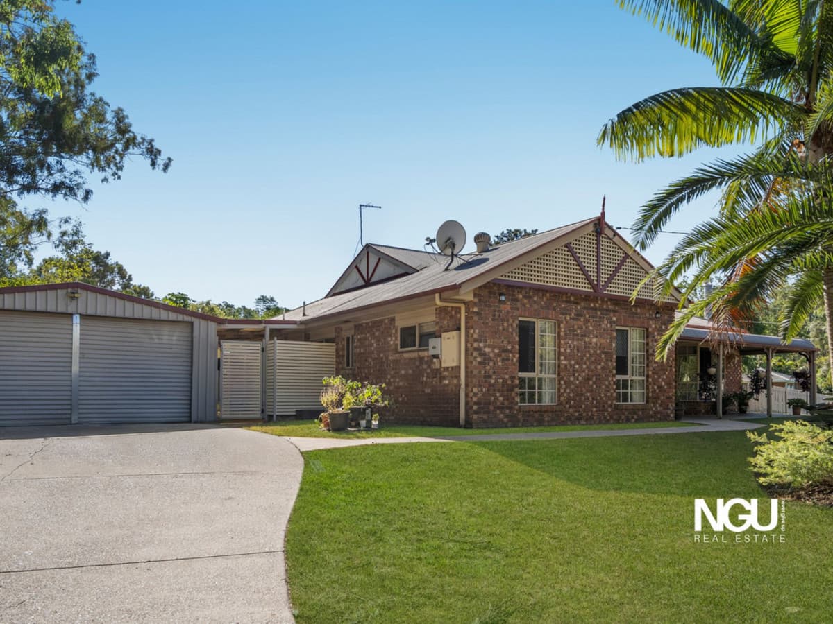 80 Glenross Drive, Pine Mountain QLD 4306, Pine Mountain - Image 1