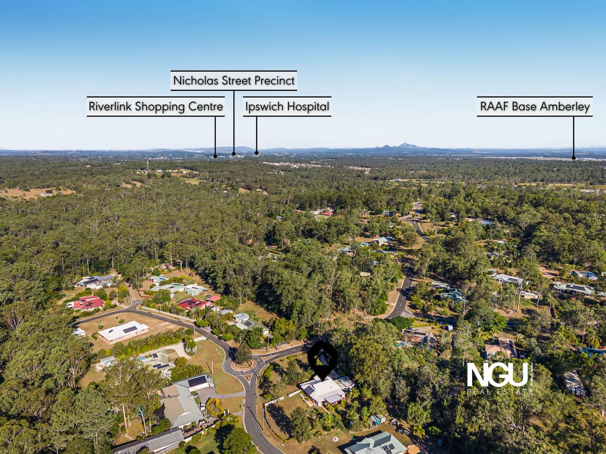 80 Glenross Drive, Pine Mountain QLD 4306, Pine Mountain - Thumbnail 3
