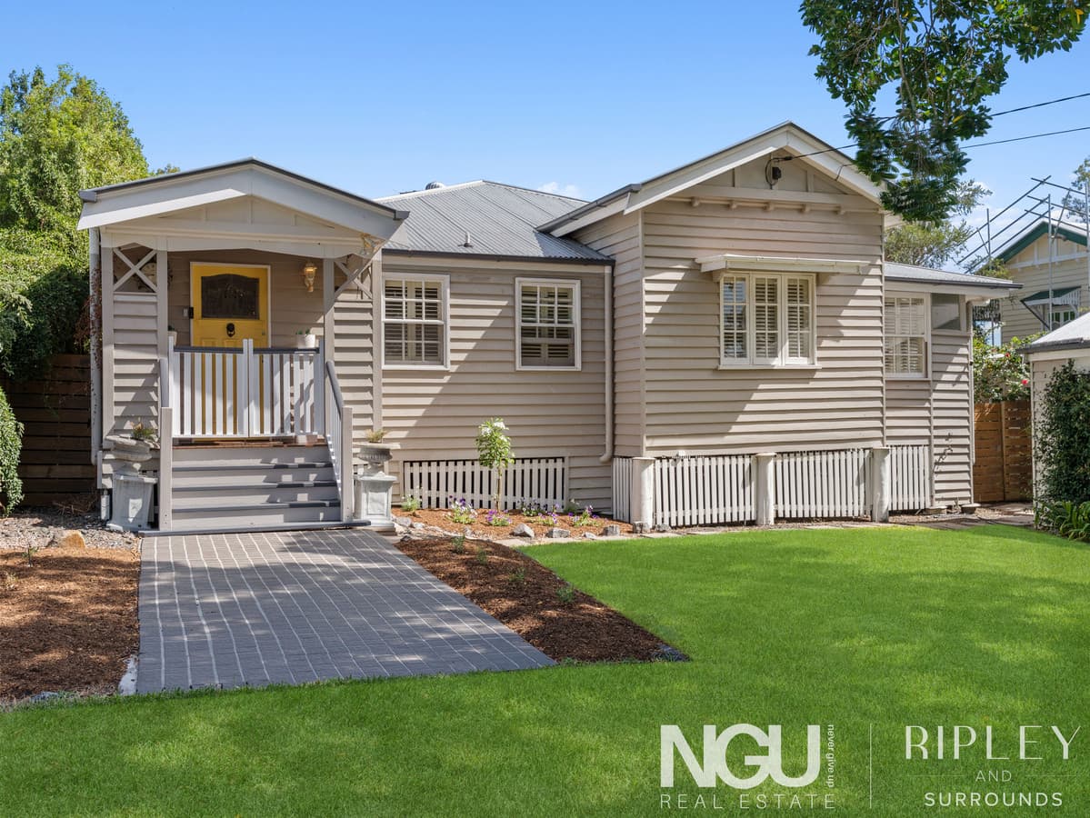 13 Olmai Avenue, Eastern Heights QLD 4305, Eastern Heights - Image 1
