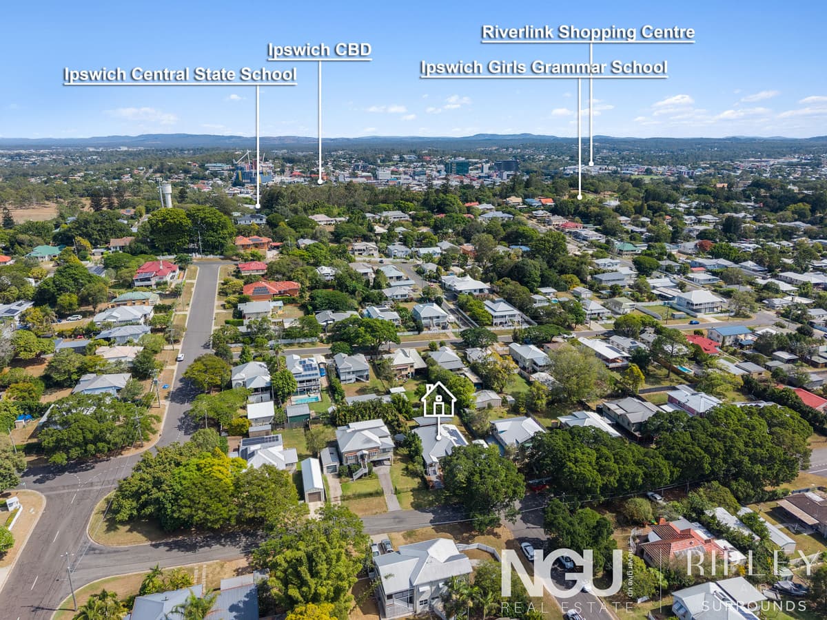 13 Olmai Avenue, Eastern Heights QLD 4305, Eastern Heights - Thumbnail 3