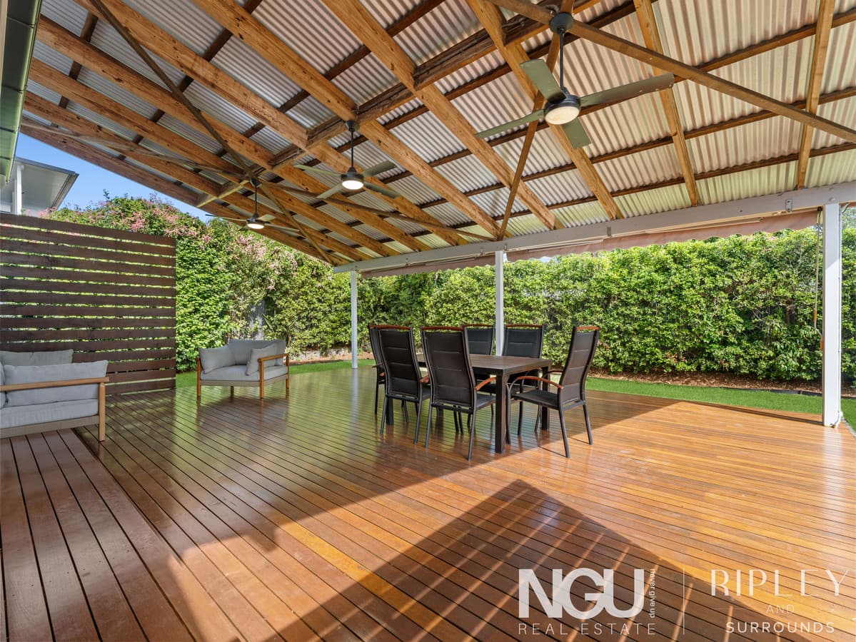 13 Olmai Avenue, Eastern Heights QLD 4305, Eastern Heights - Thumbnail 5
