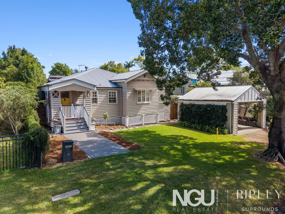 13 Olmai Avenue, Eastern Heights QLD 4305, Eastern Heights - Thumbnail 7