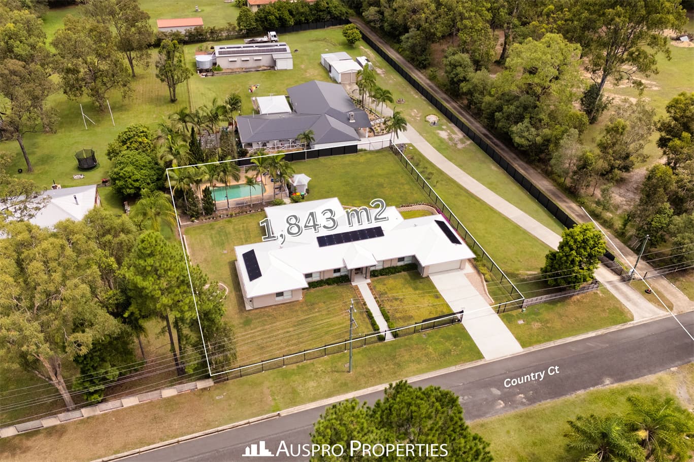 39-41 Country Court, Park Ridge - Image 1