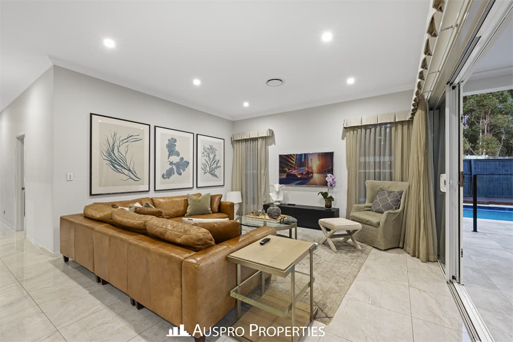 112 Hawthorn Circuit, Stretton - Thumbnail 5