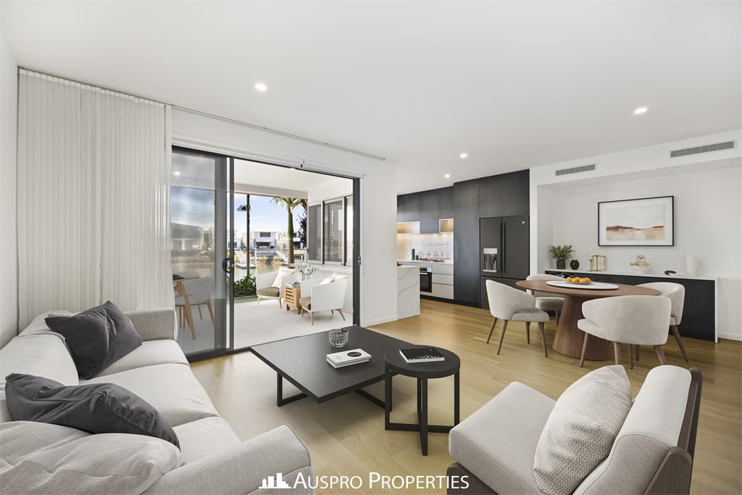 3/72 Palladium Boulevard, Hope Island - Image 1