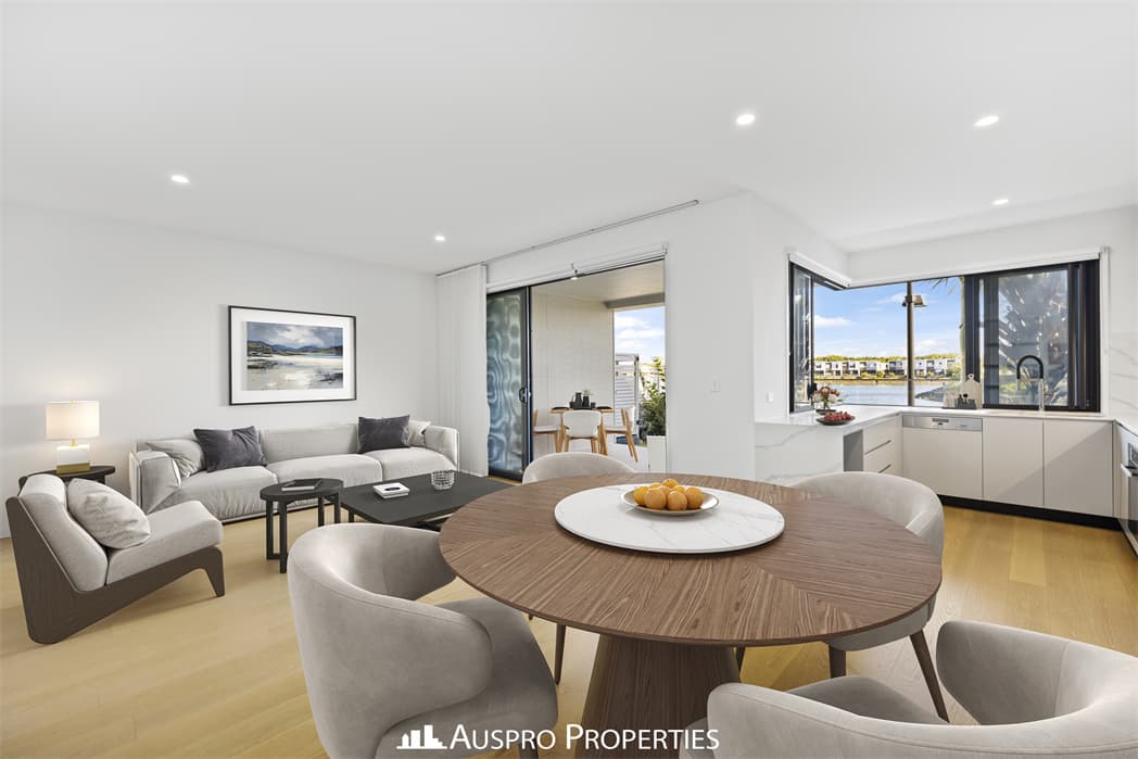 3/72 Palladium Boulevard, Hope Island - Thumbnail 2