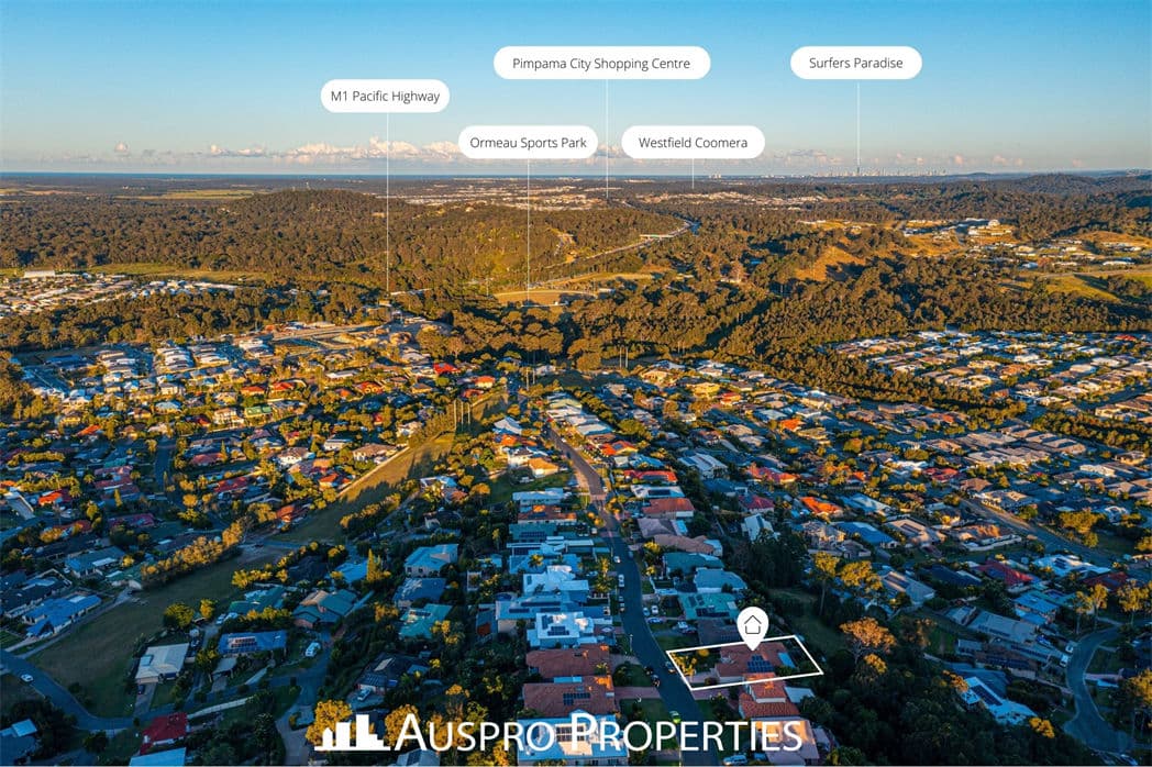 40 Sir Charles Holm Drive, Ormeau Hills - Image 1