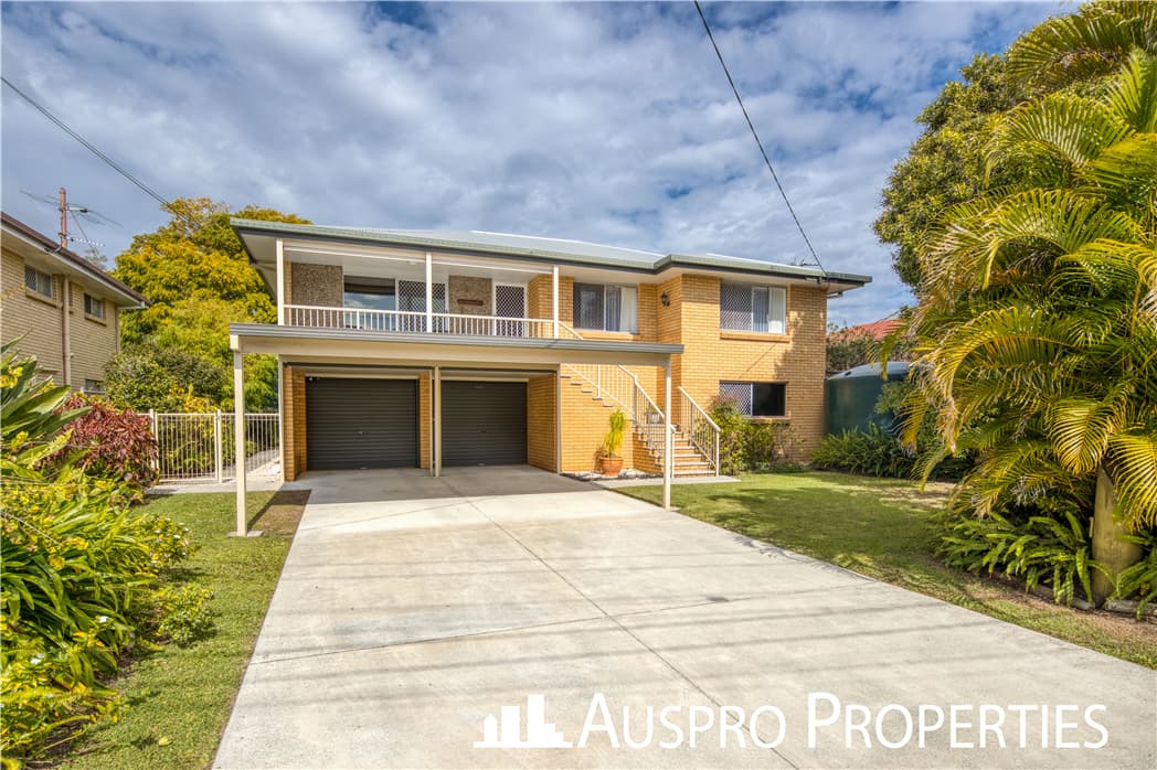 30 Darlington St, Macgregor - Image 1
