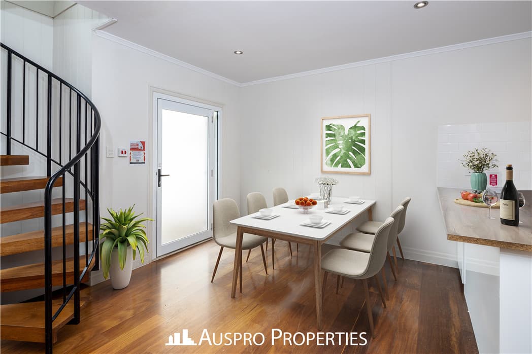 92 Kelvin Grove Road, Red Hill - Thumbnail 4