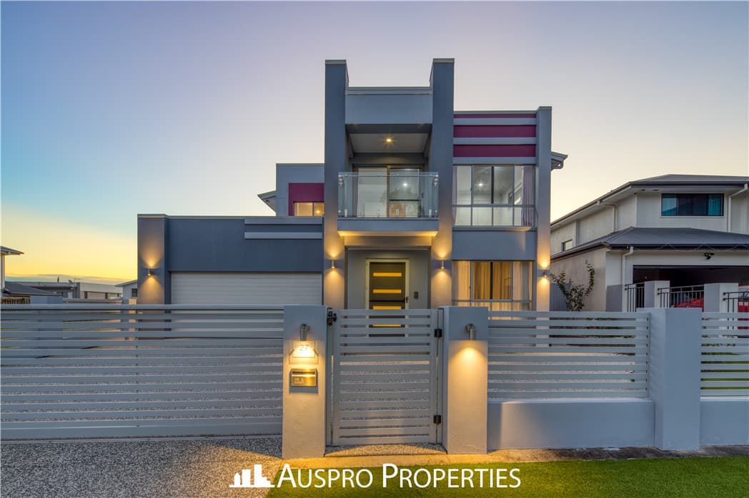 27 Peachtree Pl, Stretton - Thumbnail 2