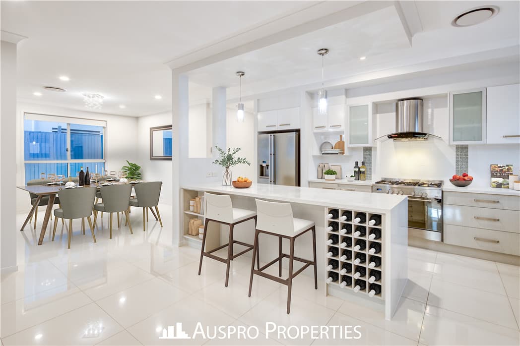27 Peachtree Pl, Stretton - Thumbnail 4
