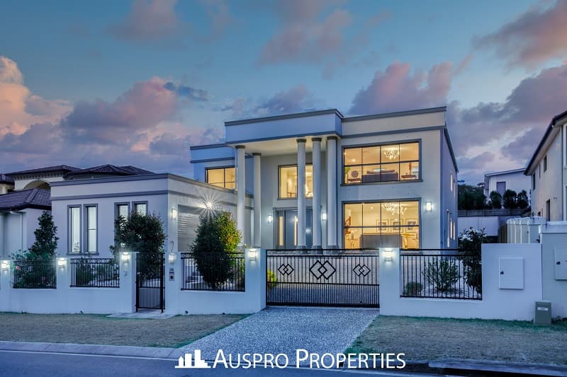 36 Hawthorn Circuit, Stretton - Image 1