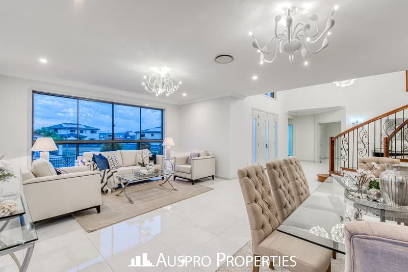 36 Hawthorn Circuit, Stretton - Thumbnail 3
