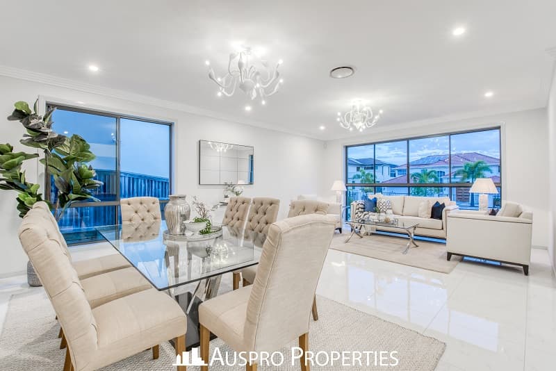 36 Hawthorn Circuit, Stretton - Thumbnail 4