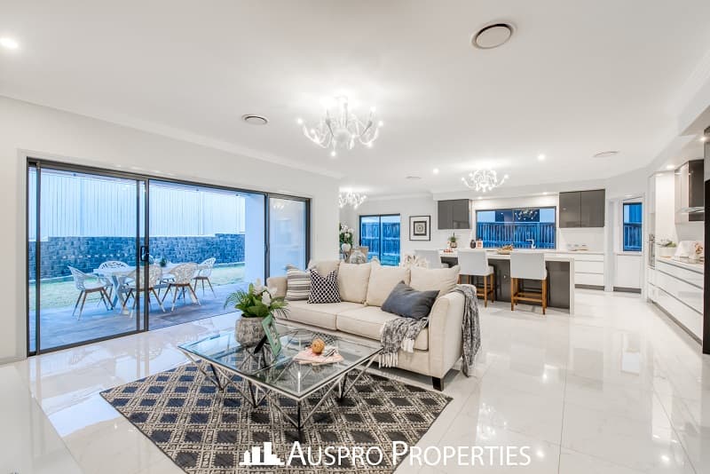 36 Hawthorn Circuit, Stretton - Thumbnail 7