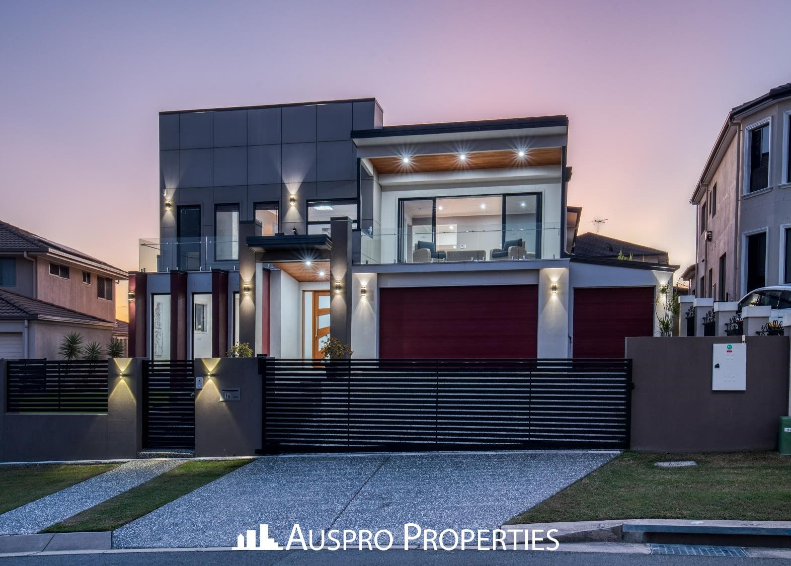 16 Elderbury Place, Stretton - Image 1