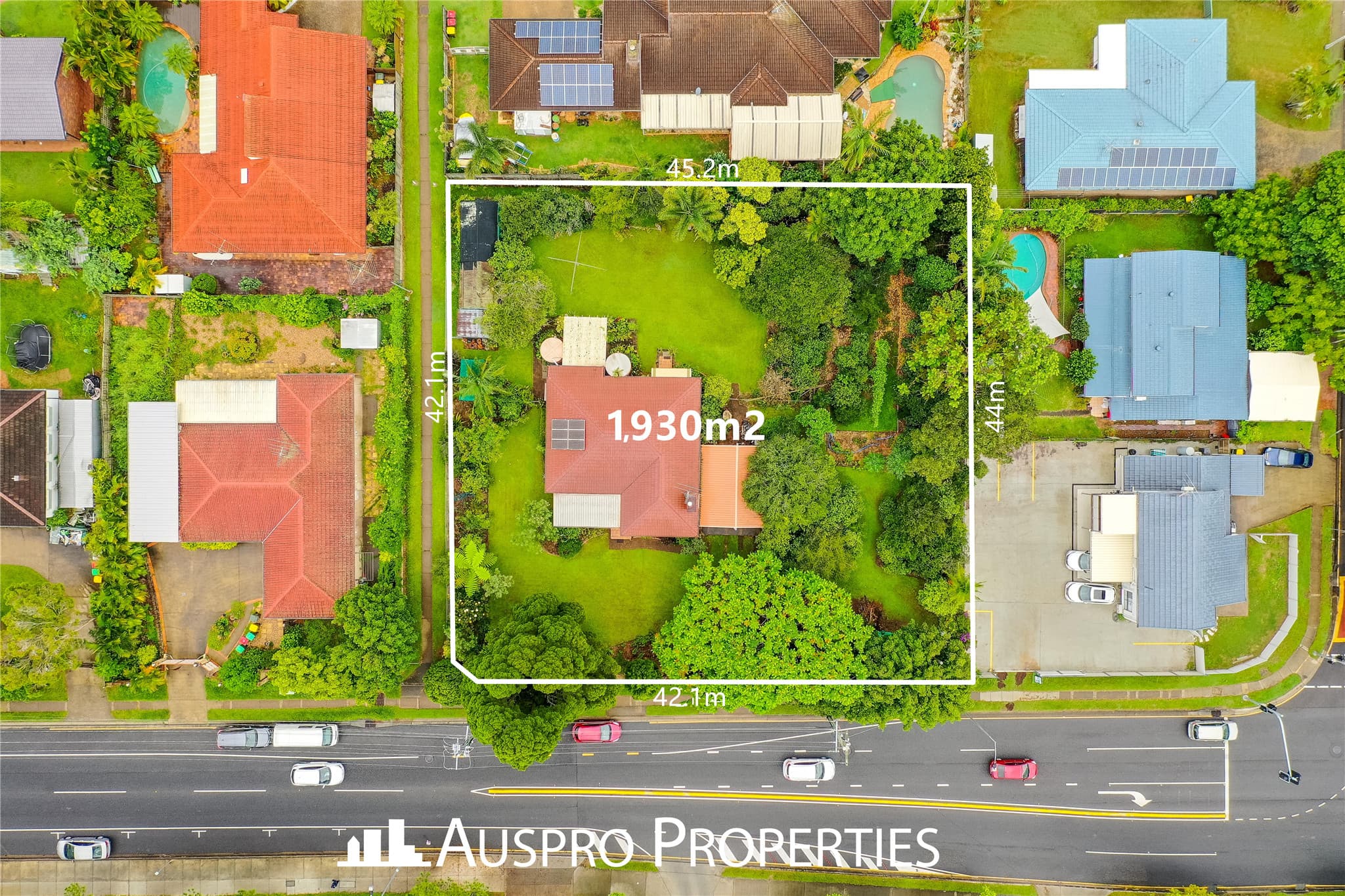 303 Warrigal, Eight Mile Plains - Image 1