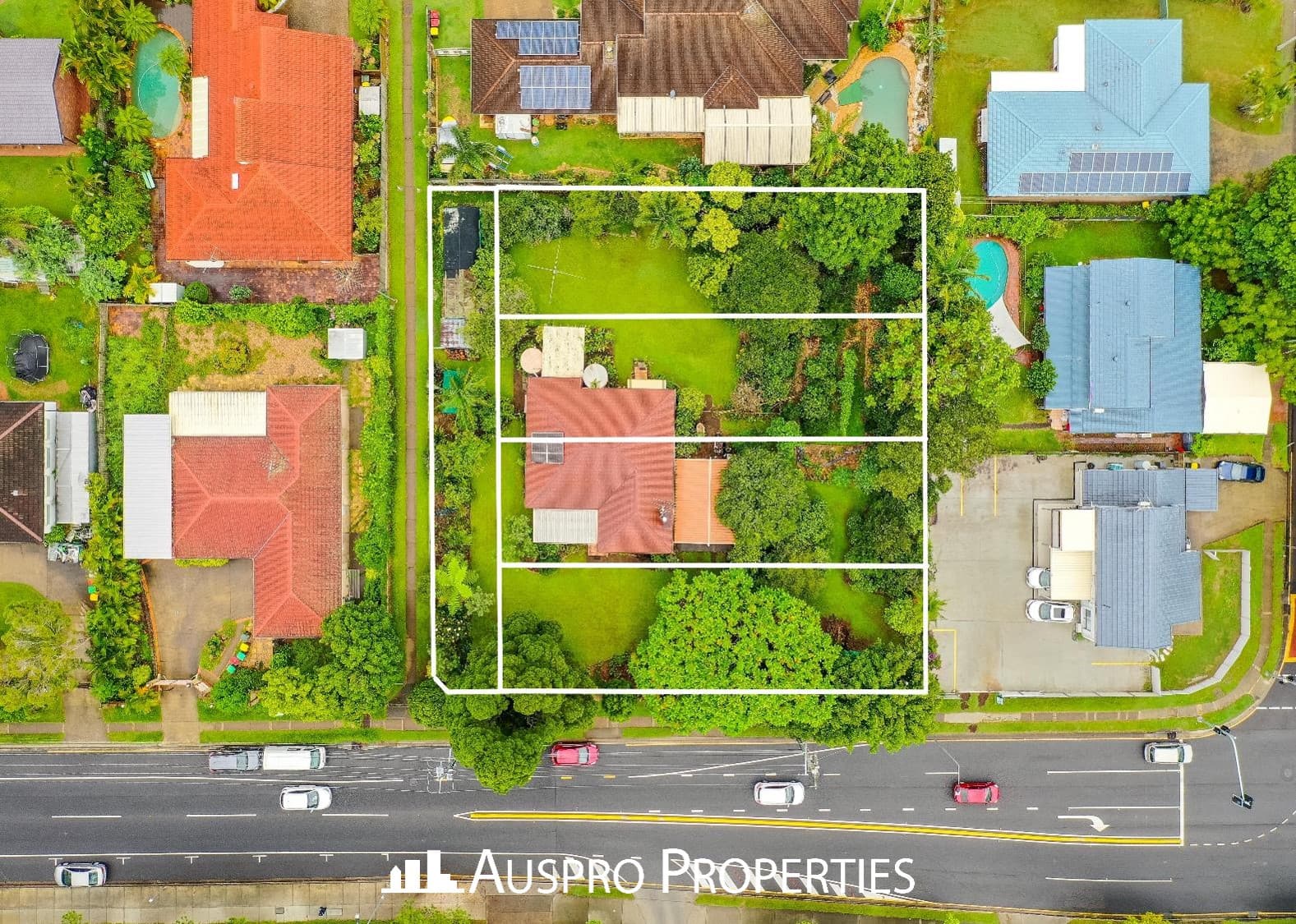303 Warrigal, Eight Mile Plains - Thumbnail 2