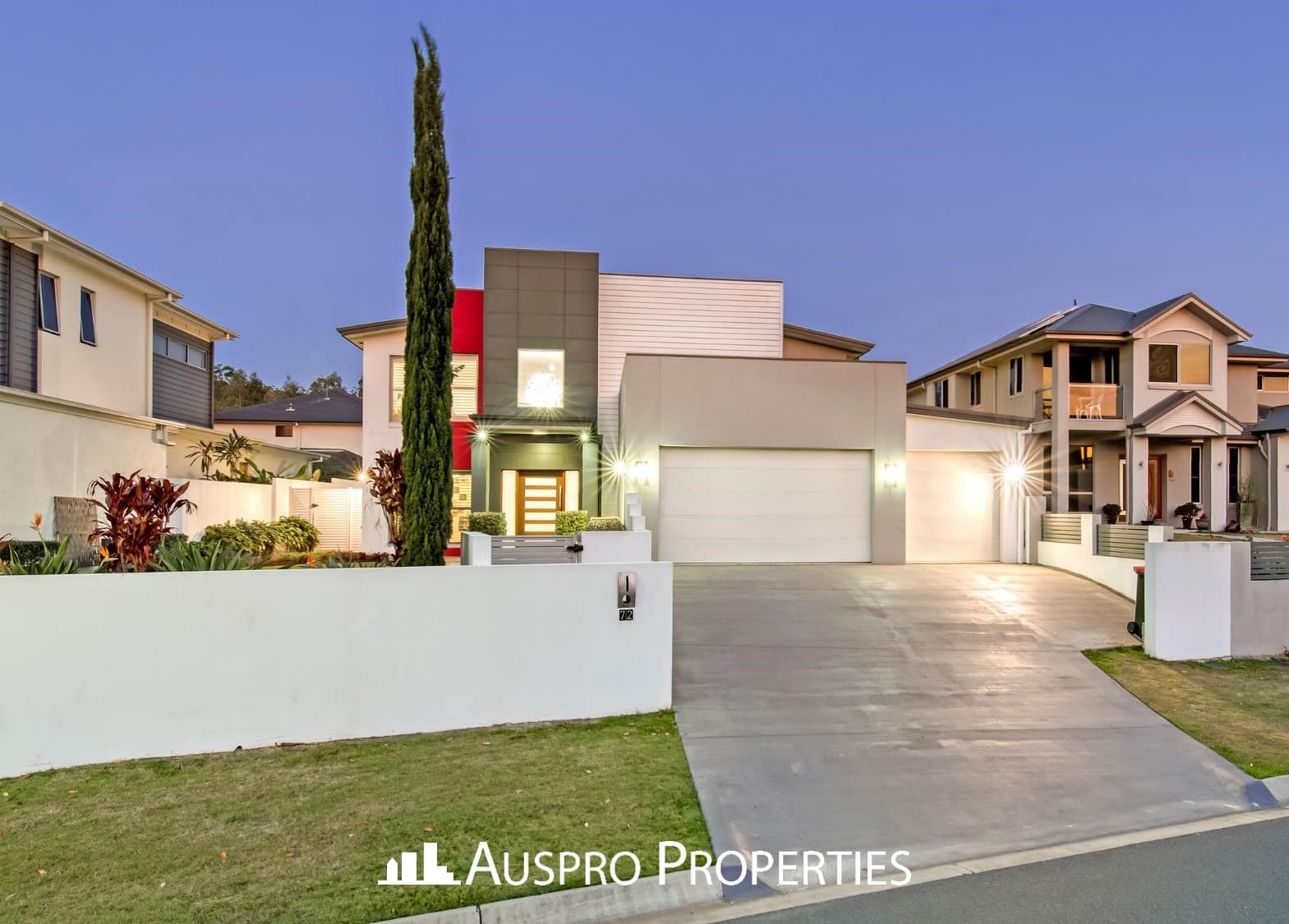 72 Hawthorn Circuit, Stretton - Thumbnail 2