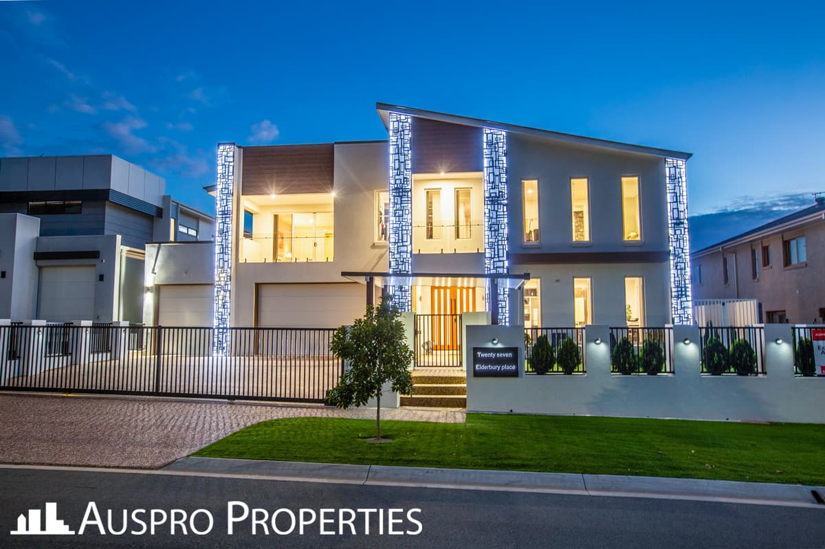 27 Elderbury Pl, Stretton - Image 1