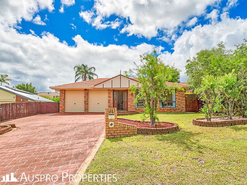 8 Kurru Street, Eight Mile Plains - Image 1