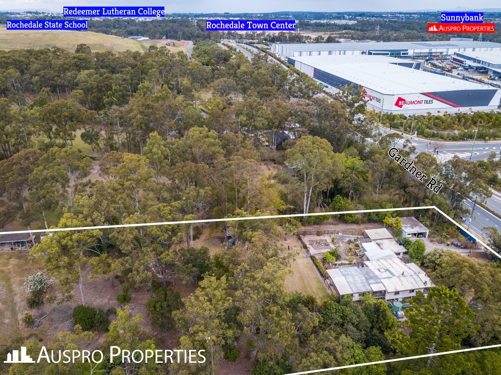 20 Gardner Rd, Rochedale - Thumbnail 3
