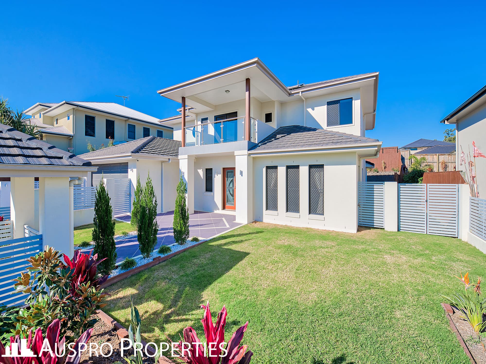 7 Beechwood Cl, Stretton - Image 1