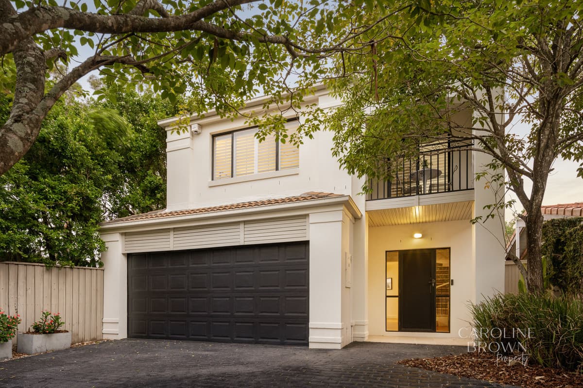 33 Fletcher Parade, Bardon QLD 4065, Bardon - Thumbnail 3