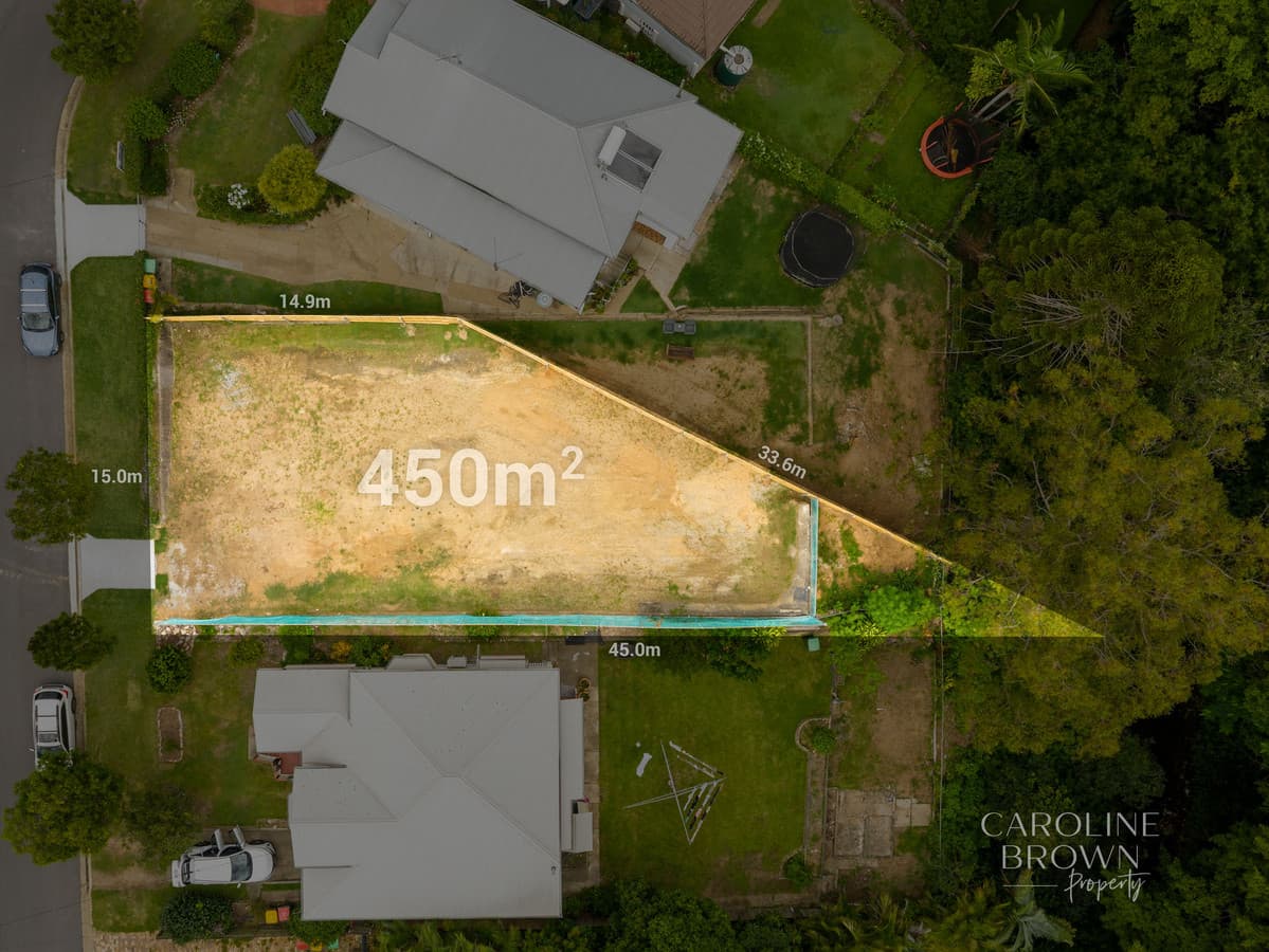 45 Lizzie Street, Bardon QLD 4065, Bardon - Thumbnail 3
