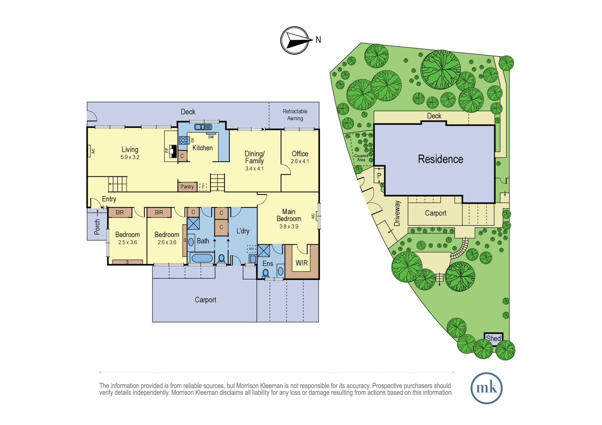 Greensborough, Greensborough - Image 1