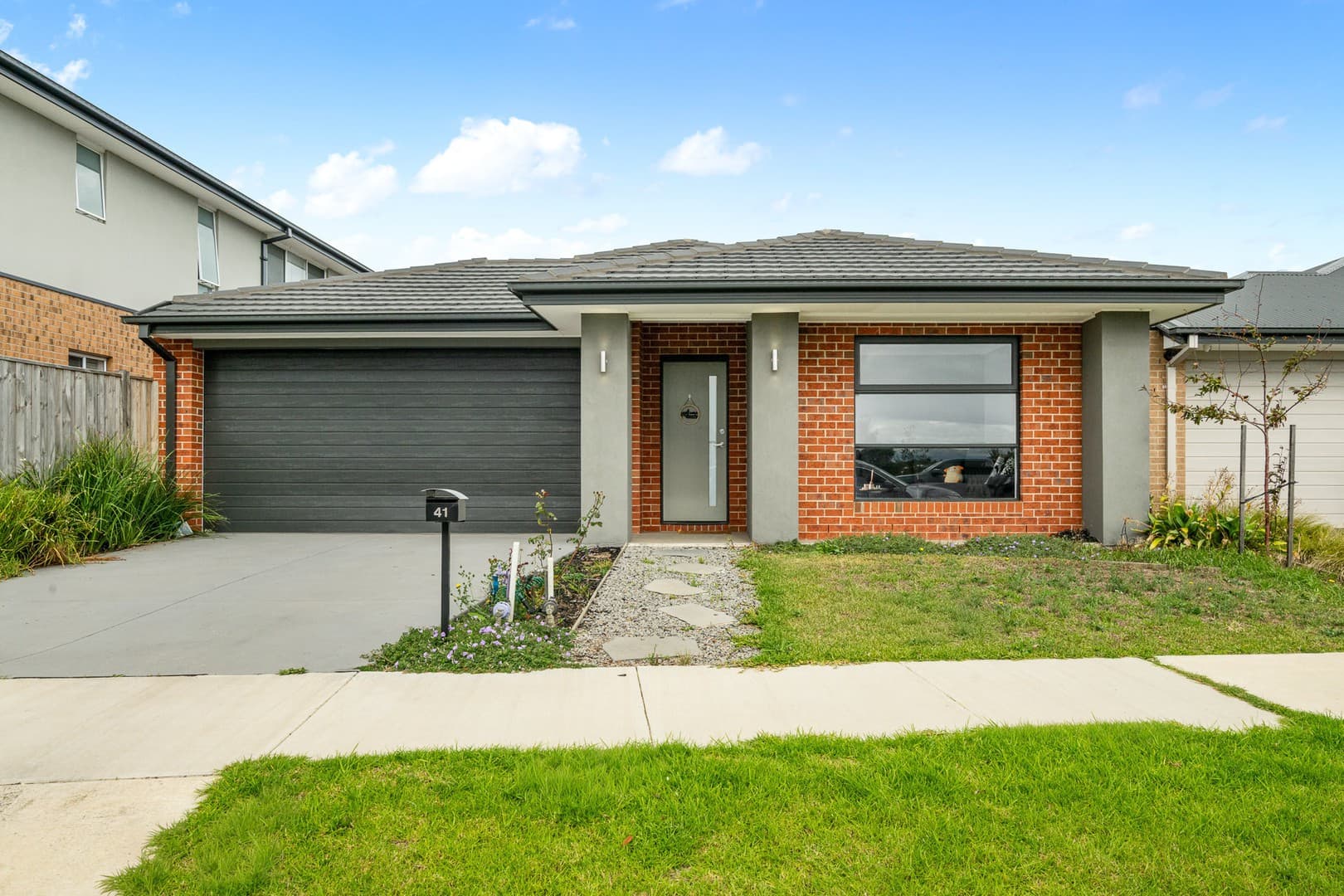 41 Buchanan Boulevard, Armstrong Creek, VIC 3217, Armstrong Creek - Image 1