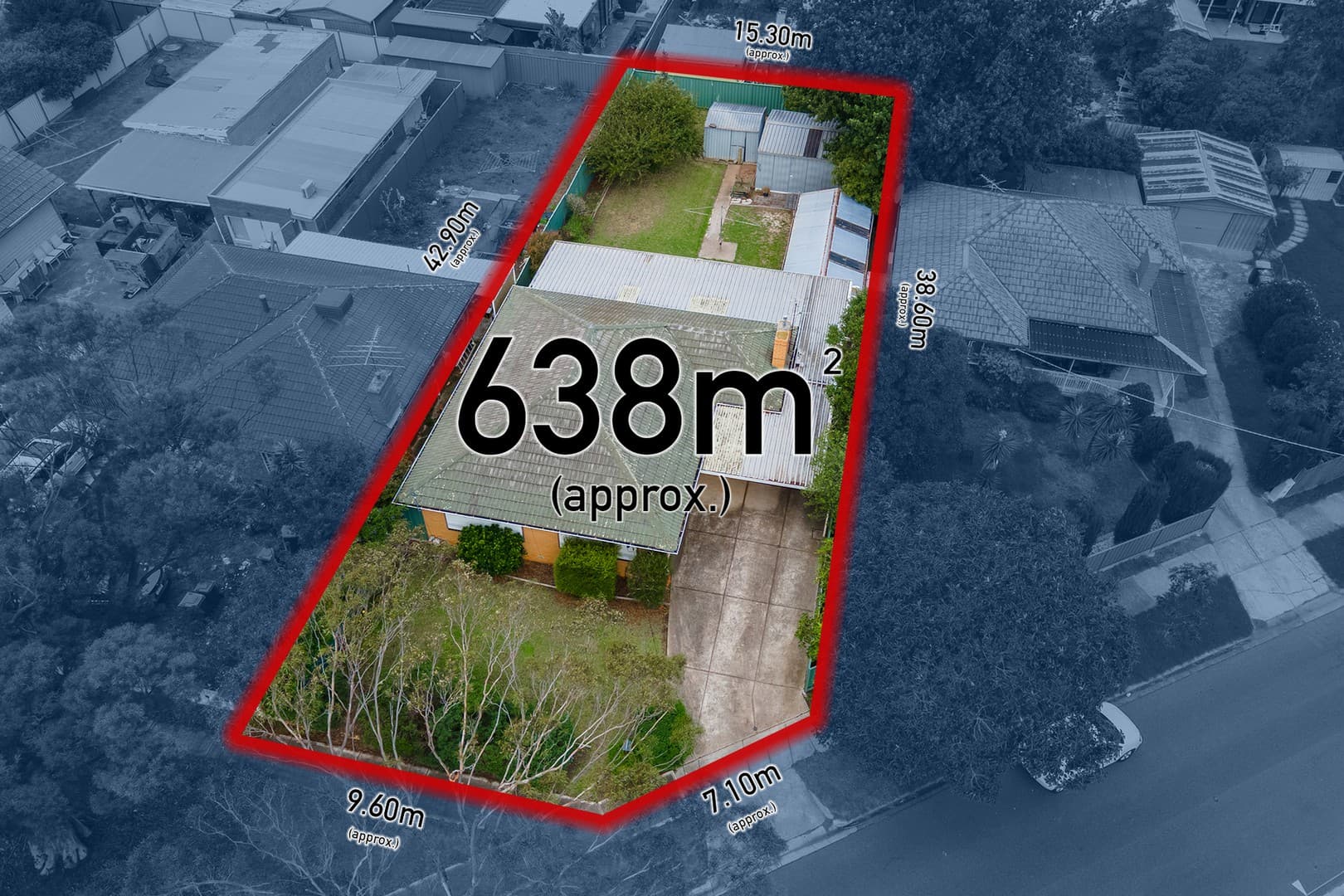 2 Harmon Avenue, St Albans, VIC 3021, St Albans - Thumbnail 2