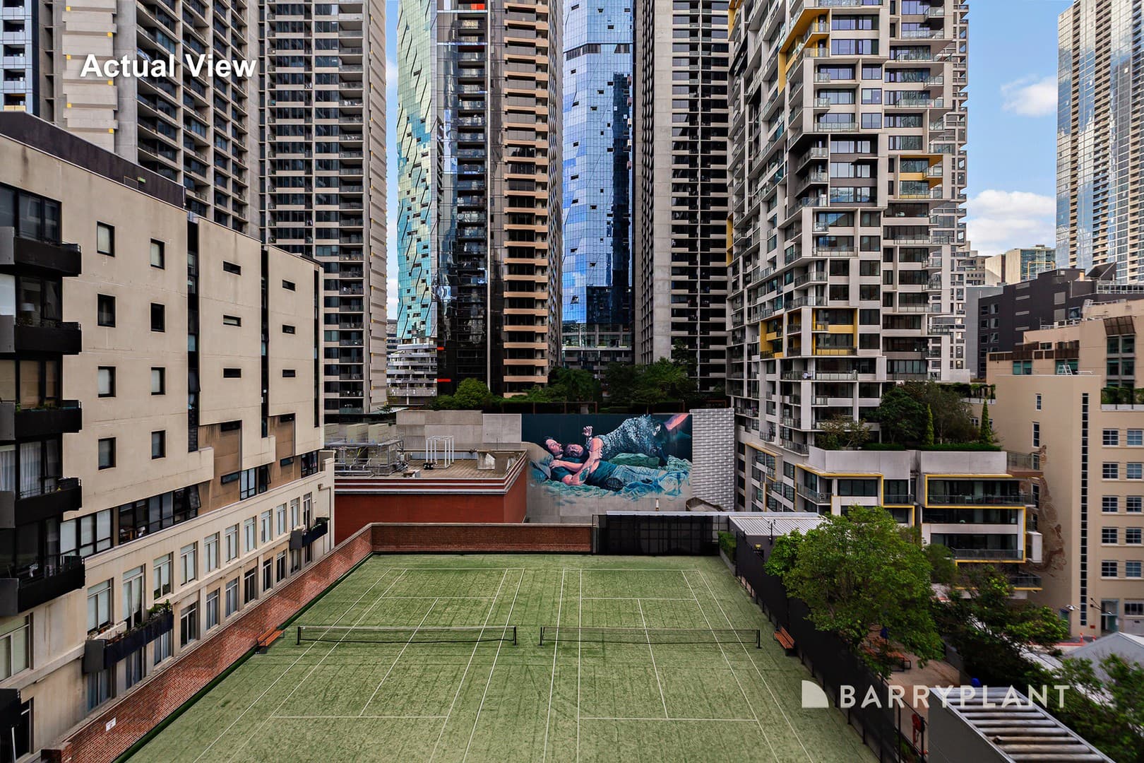 907/668 Bourke Street, Melbourne, VIC 3000, Melbourne - Thumbnail 2