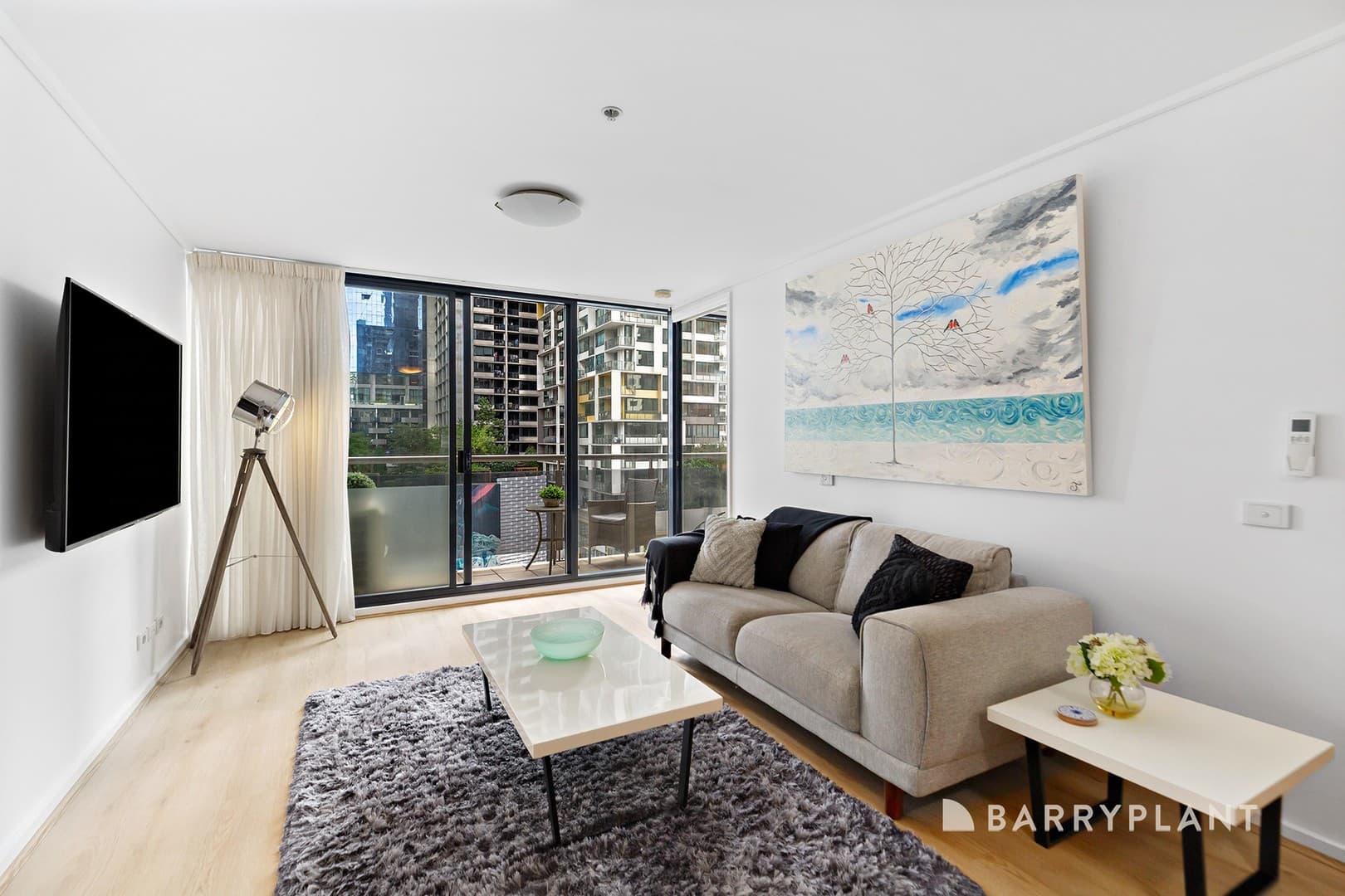 907/668 Bourke Street, Melbourne, VIC 3000, Melbourne - Thumbnail 3