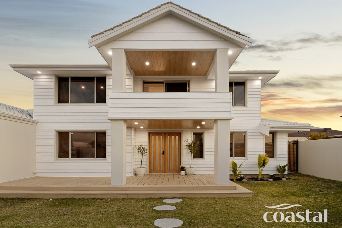 52 Bancoura Parkway, SECRET HARBOUR WA 6173, Secret Harbour - Thumbnail 3