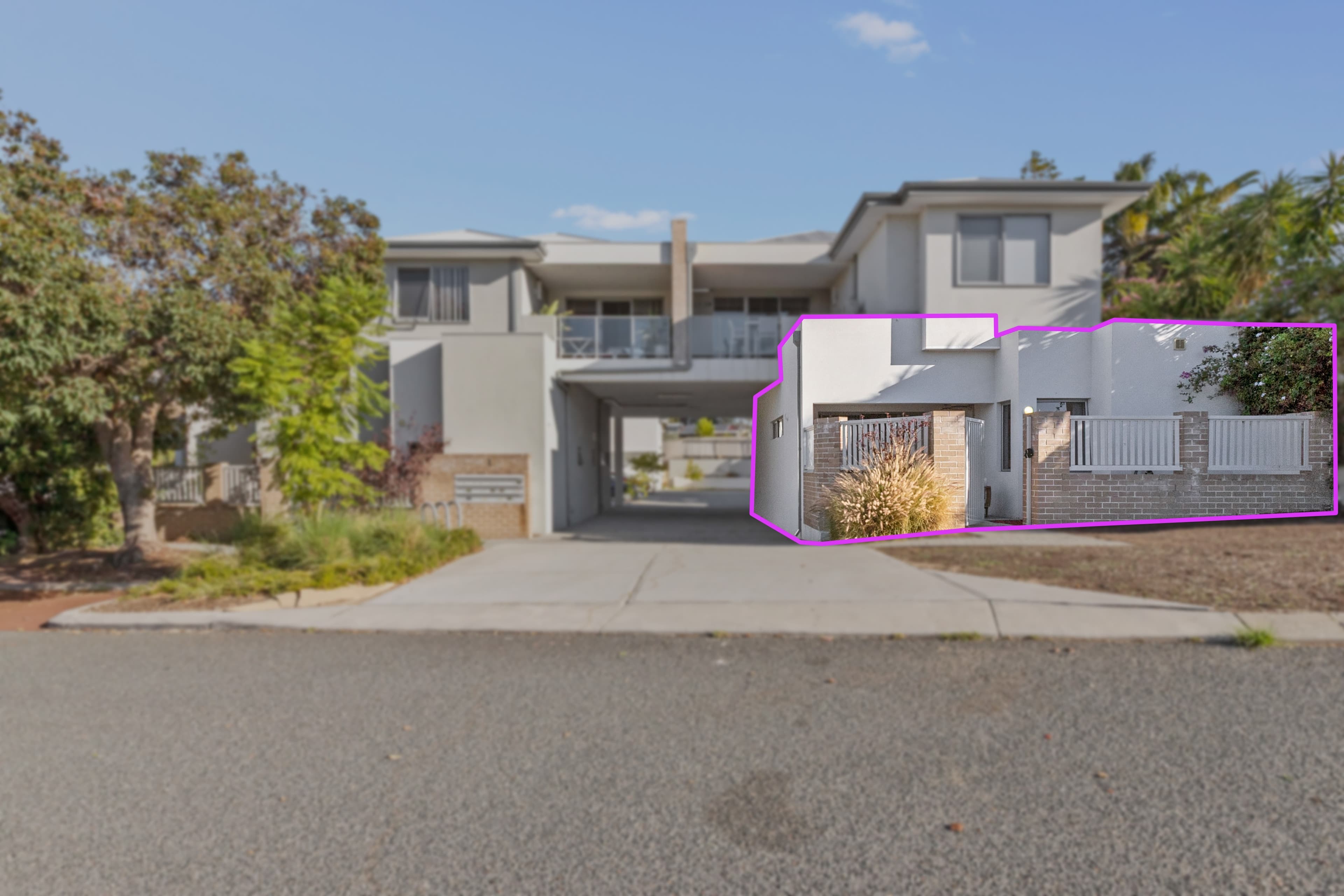 6/1 Chipala Court, Edgewater  WA  6027, Edgewater - Image 1