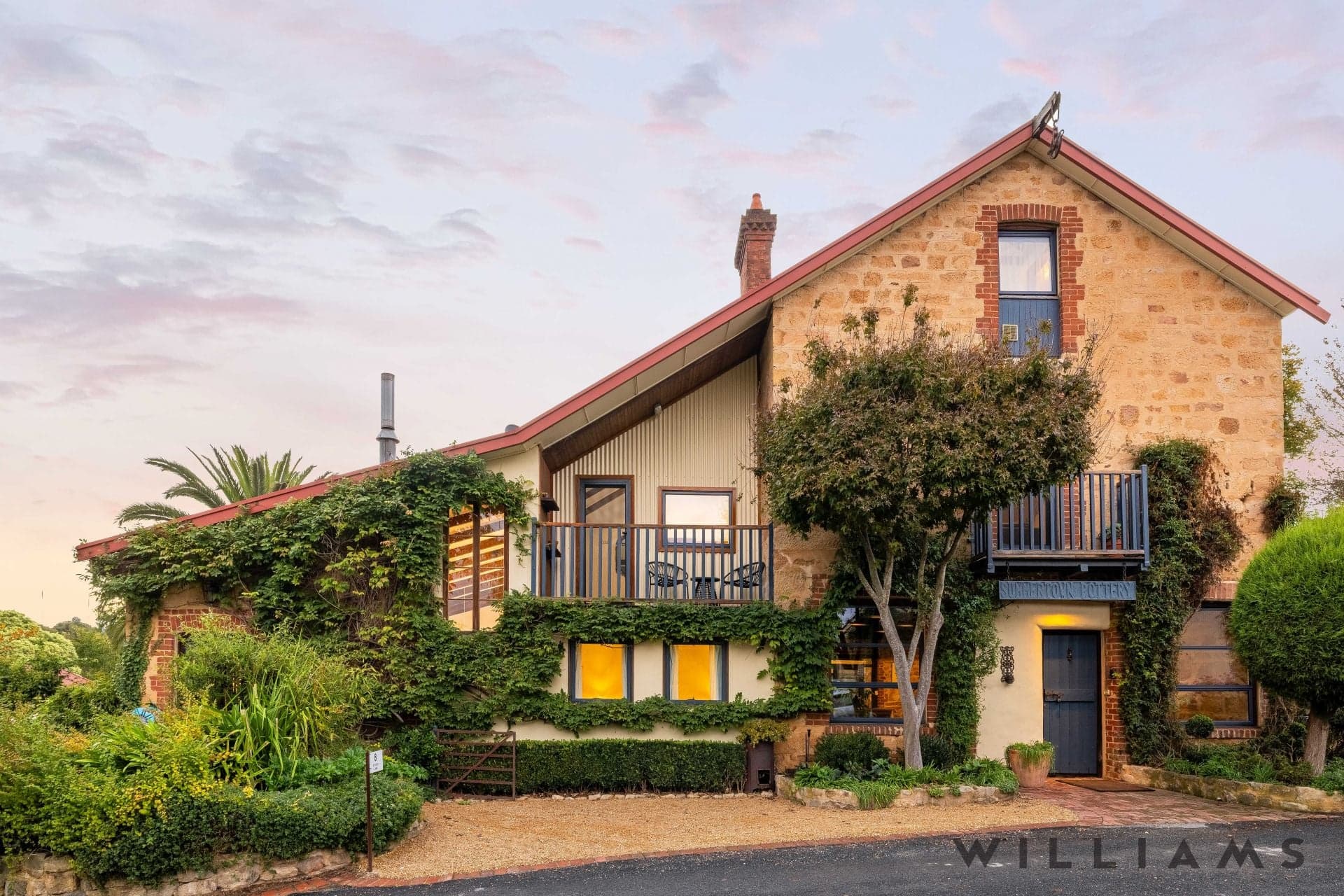 8 Sitters Lane Summertown SA, Summertown - Image 1