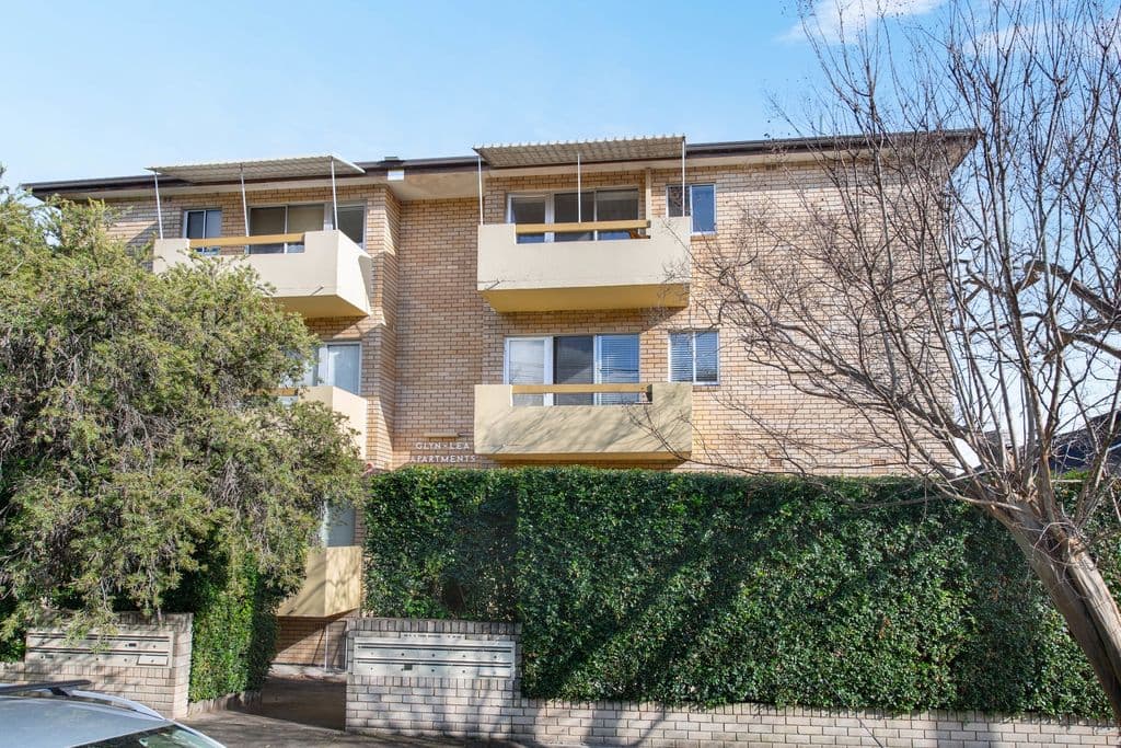 10/66-68 Edith Street, Leichhardt - Image 1