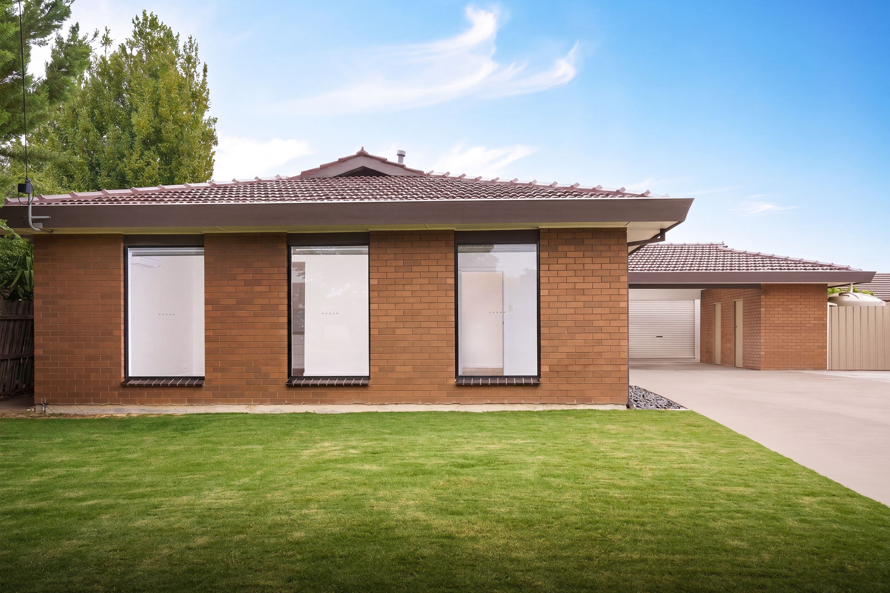 4 Culliver Street, Horsham VIC 3400, Horsham - Image 1