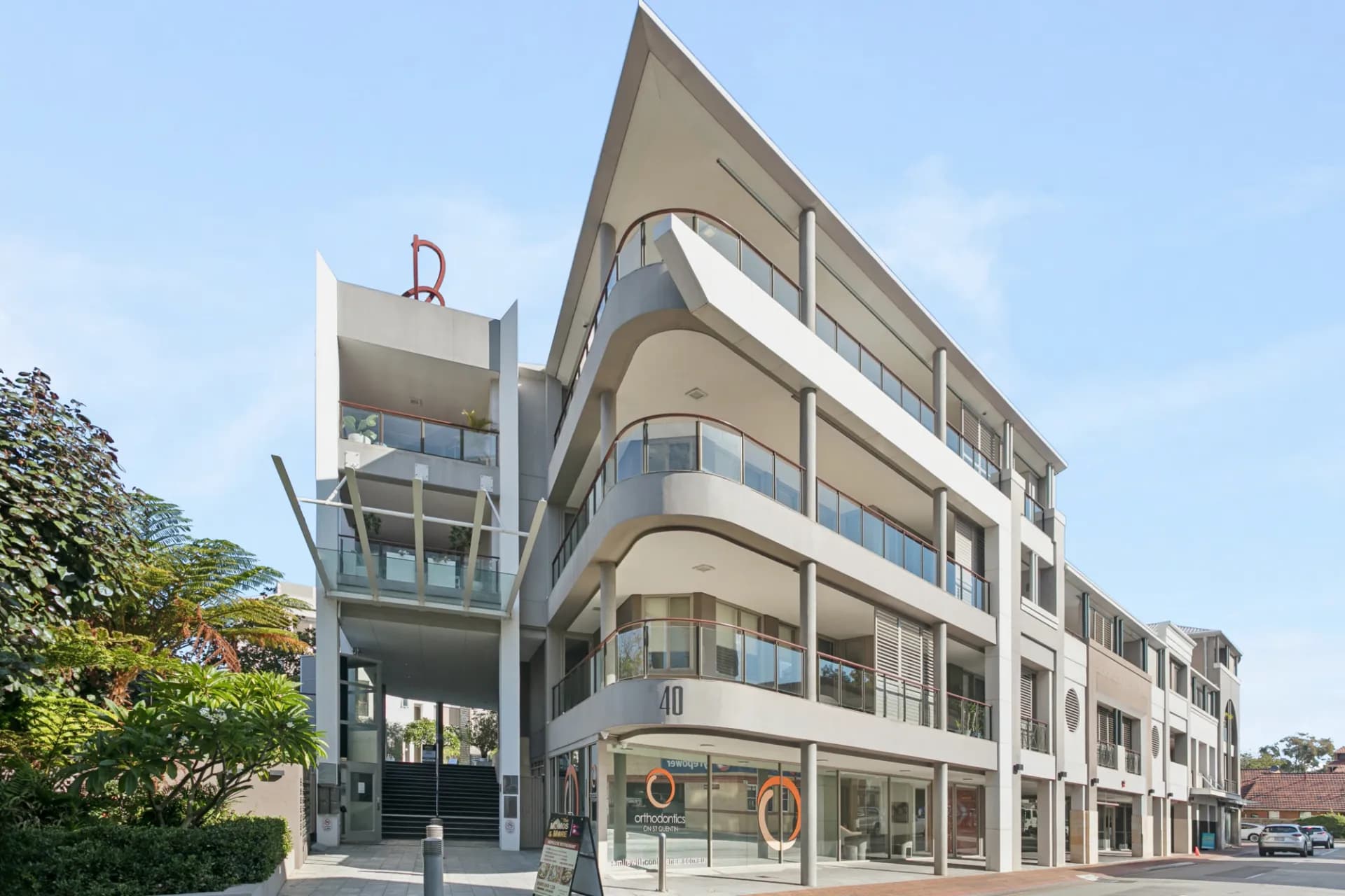 315/40 St Quentin Avenue, Claremont, WA, Claremont - Thumbnail 4