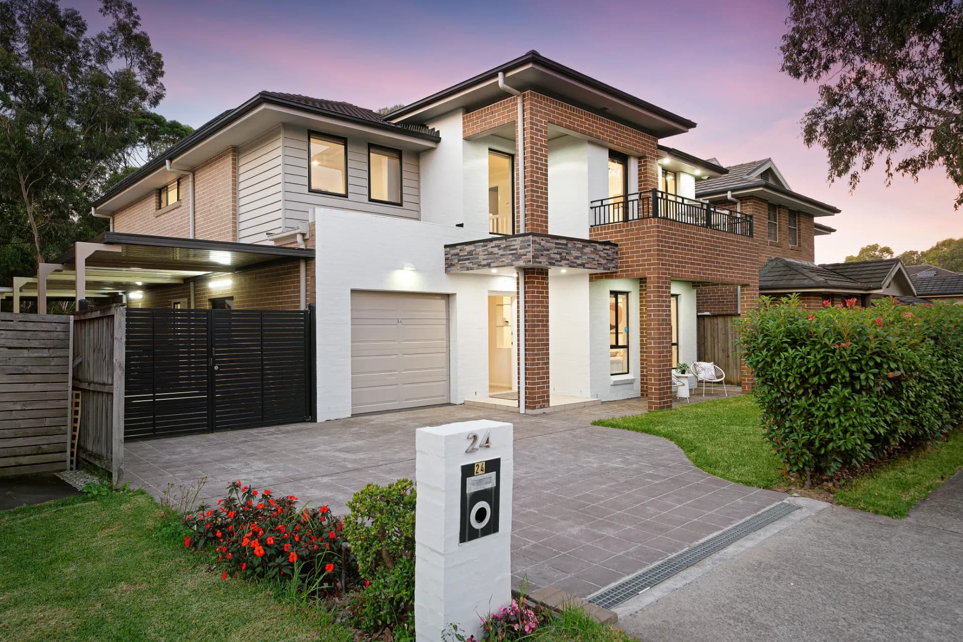 24 Ironbark Crescent, Lidcombe, NSW, Lidcombe - Image 1